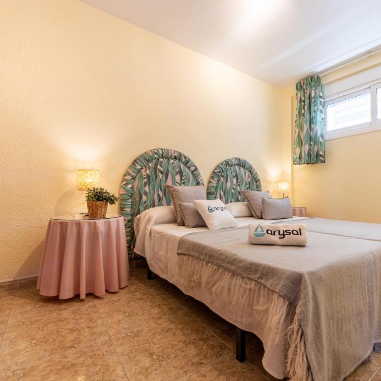 Formentor Arysal III - Two-Bedroom Apartment - 2