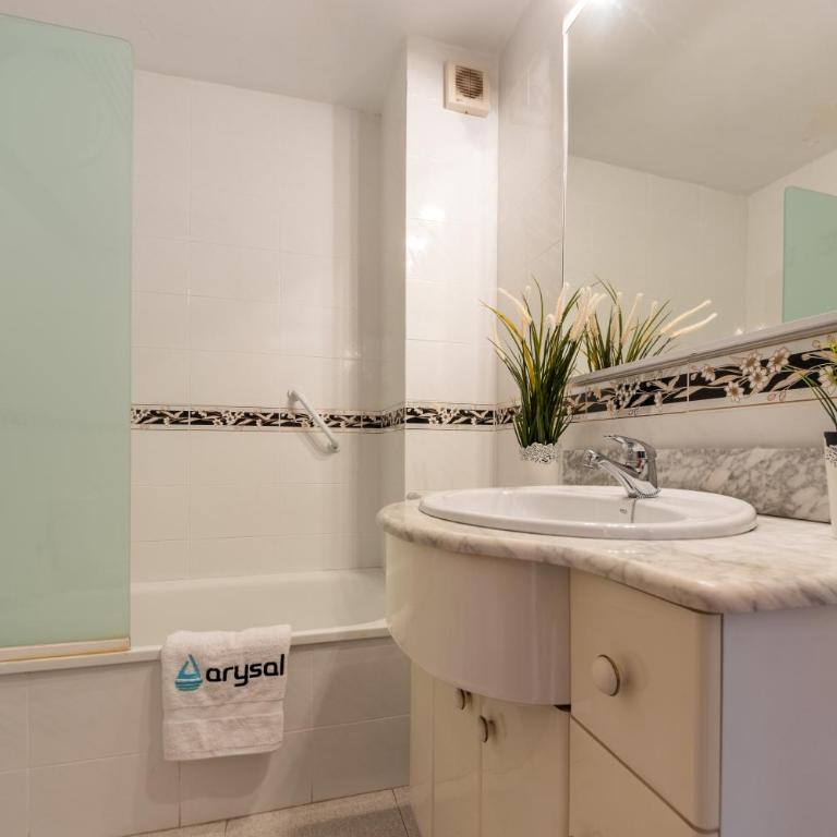 Formentor Arysal III - Two-Bedroom Apartment - 4
