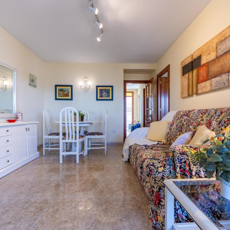 Formentor Arysal III - Two-Bedroom Apartment - 9