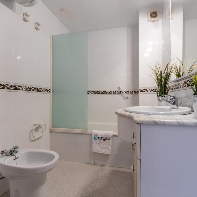Formentor Arysal III - Two-Bedroom Apartment - 10