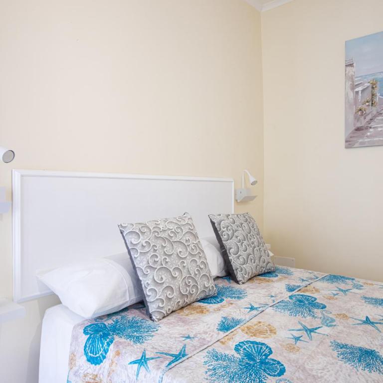 Estate4home - Il Quadrifoglio Verde - Apartment with Balcony - 14