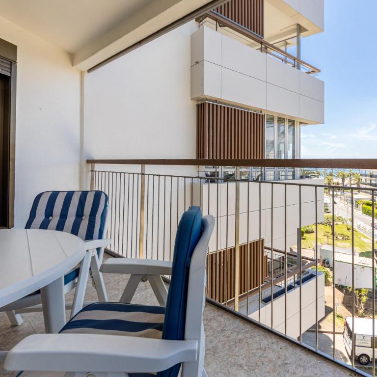 Formentor Arysal III - Two-Bedroom Apartment - 13
