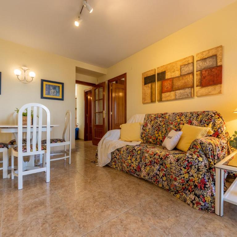 Formentor Arysal III - Two-Bedroom Apartment - 20