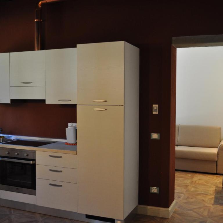 Buonincontro Apartment - Vacation Home - 22