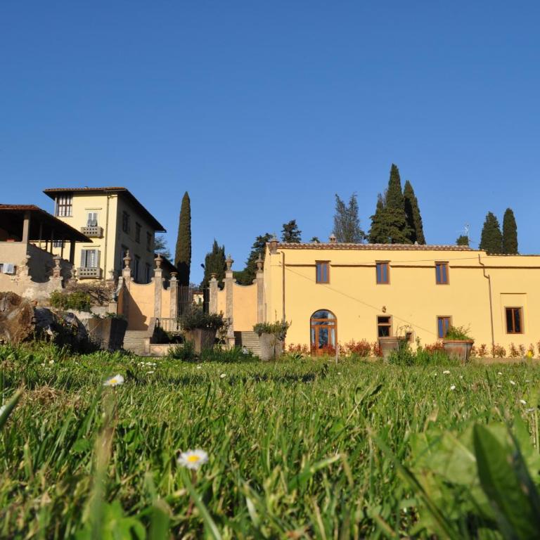 Buonincontro Apartment - Vacation Home - 10