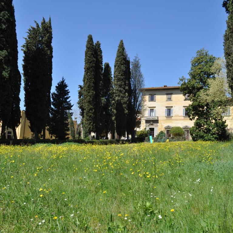 Buonincontro Apartment - Vacation Home - 38