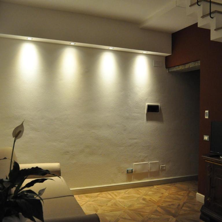 Buonincontro Apartment - Vacation Home - 21