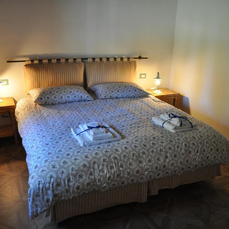 Buonincontro Apartment - Vacation Home - 31