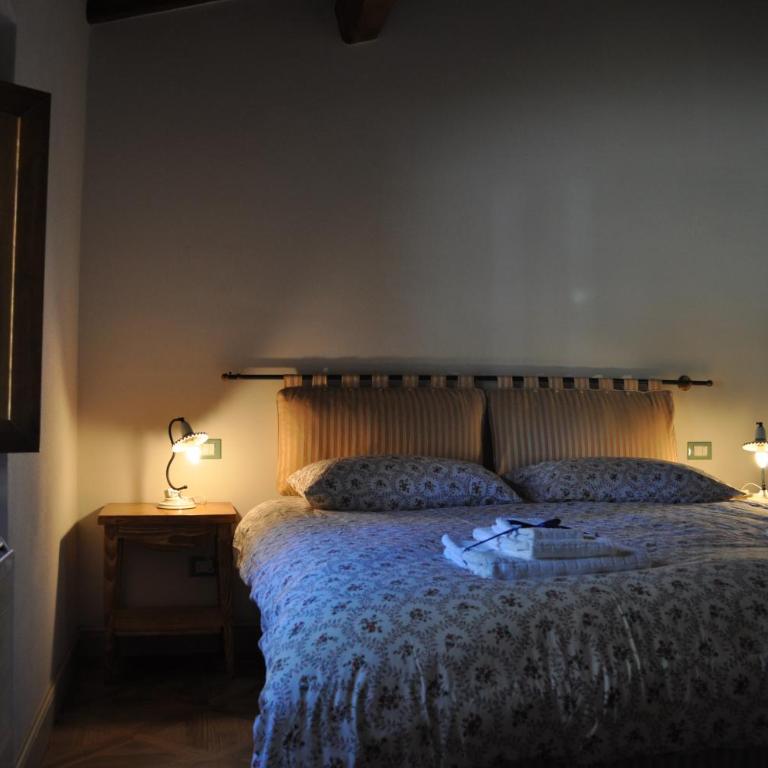 Buonincontro Apartment - Vacation Home - 32