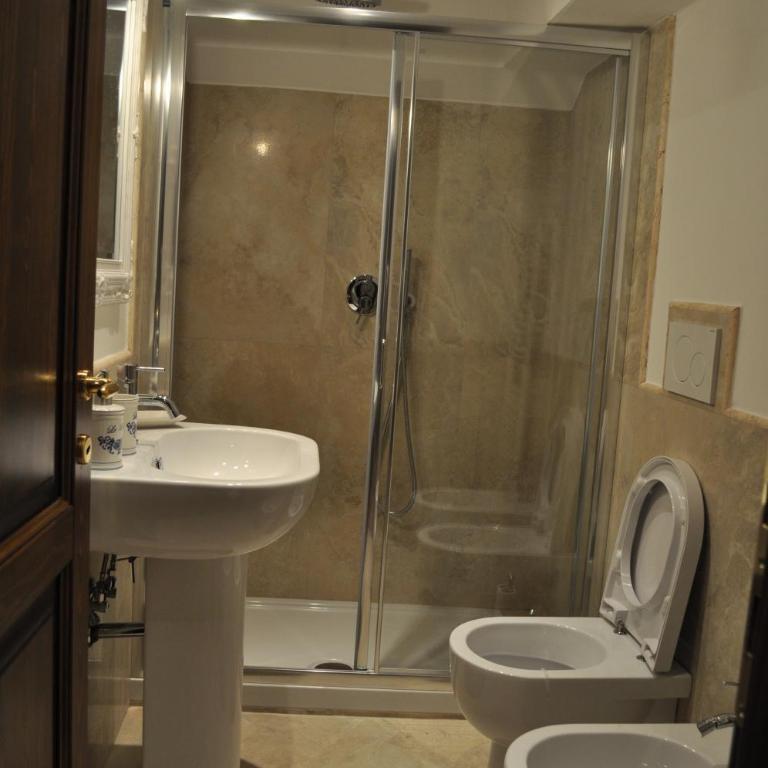 Buonincontro Apartment - Vacation Home - 28