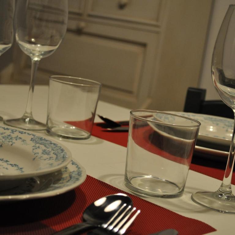 Buonincontro Apartment - Vacation Home - 24