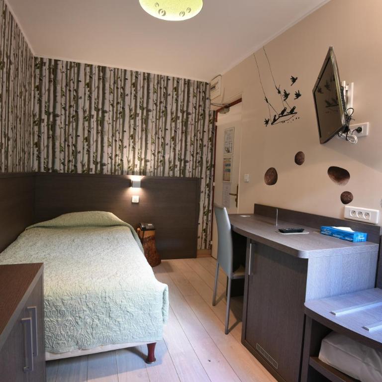 Amélie Hotel - Chambre Simple - 6