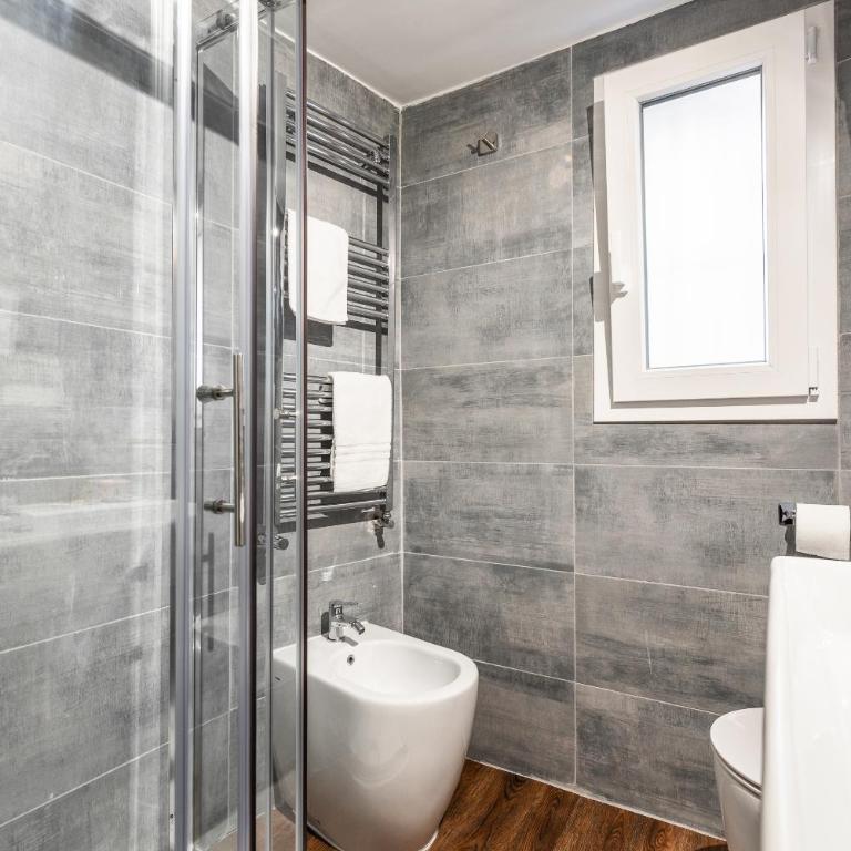 Piacentino Homes Corso apartment - Two-Bedroom Apartment - 6
