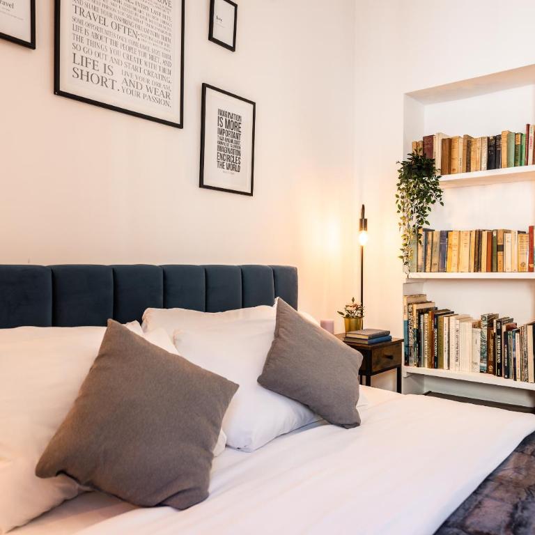 Piacentino Homes Corso apartment - Two-Bedroom Apartment - 18