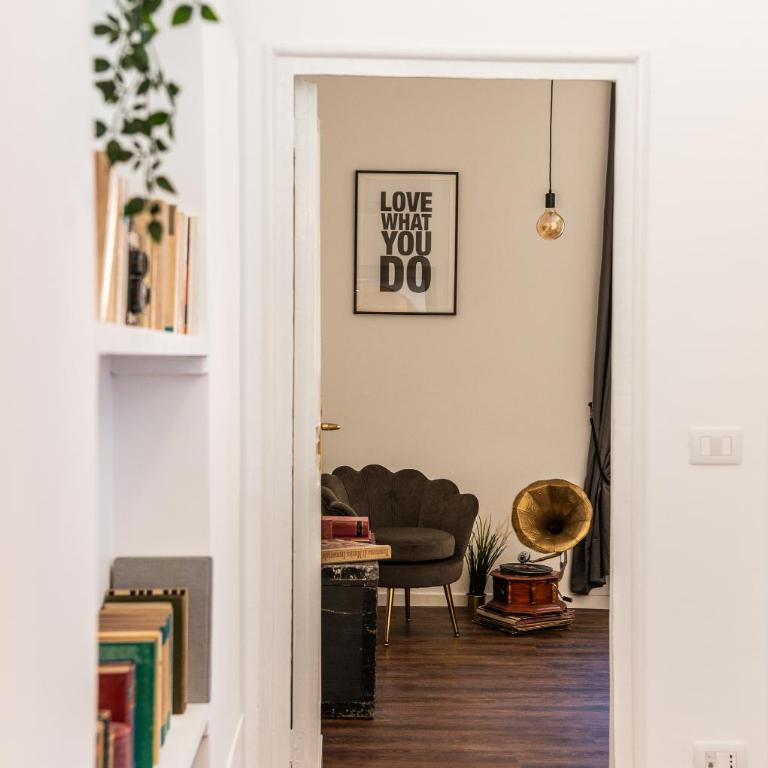 Piacentino Homes Corso apartment - Two-Bedroom Apartment - 12