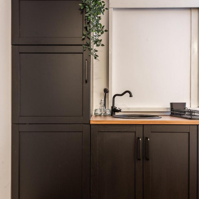 Piacentino Homes Corso apartment - Two-Bedroom Apartment - 15