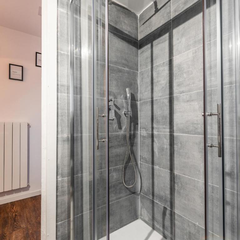 Piacentino Homes Corso apartment - Two-Bedroom Apartment - 27