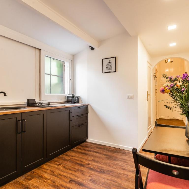 Piacentino Homes Corso apartment - Two-Bedroom Apartment - 3