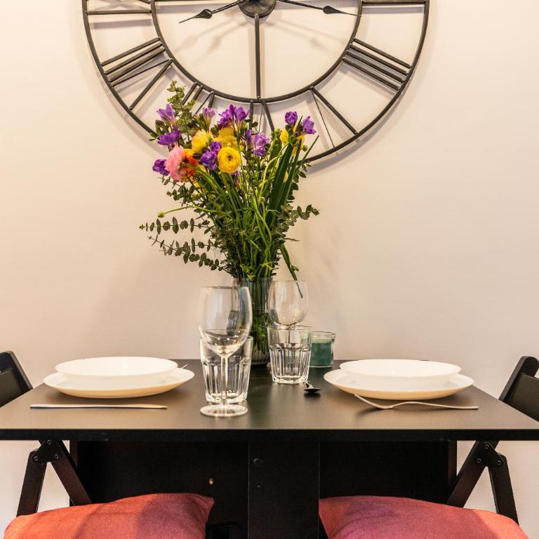 Piacentino Homes Corso apartment - Two-Bedroom Apartment - 19