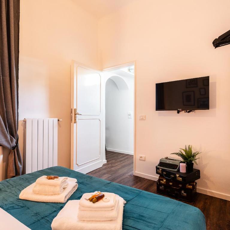 Piacentino Homes Corso apartment - Two-Bedroom Apartment - 22