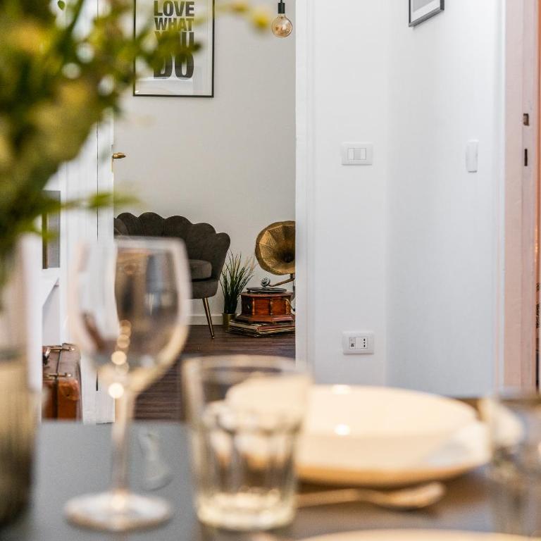 Piacentino Homes Corso apartment - Two-Bedroom Apartment - 23