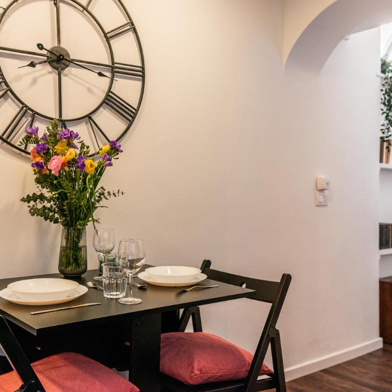 Piacentino Homes Corso apartment - Two-Bedroom Apartment - 24