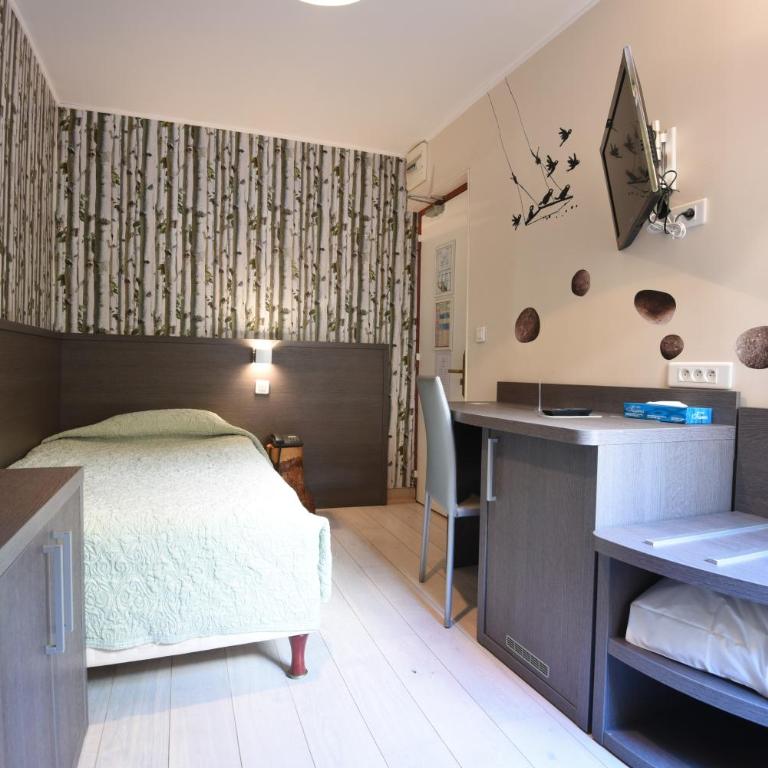 Amélie Hotel - Chambre Simple - 1