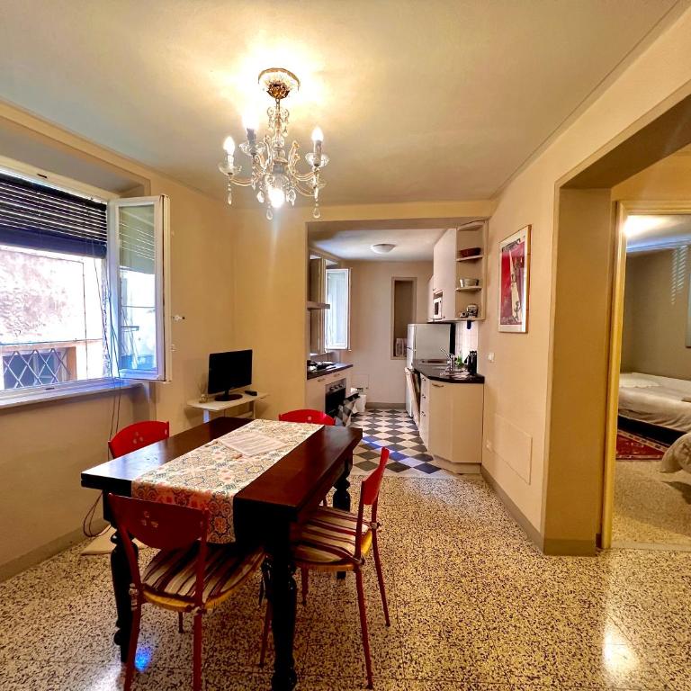 Casa Albertina - Appartamento - 11