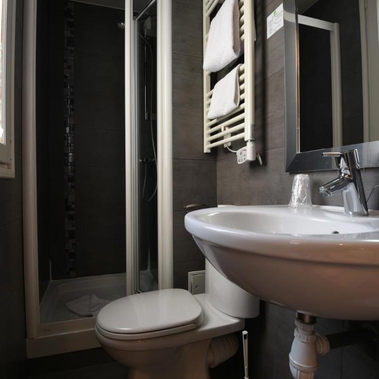 Amélie Hotel - Chambre Simple - 13