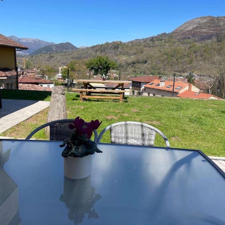 Apartamentos Cangas Relax - Apartamento Estudio - 20