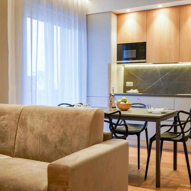 GuestHost - Milù & Eleanto Apartments near the sea - One-Bedroom Apartment - 1