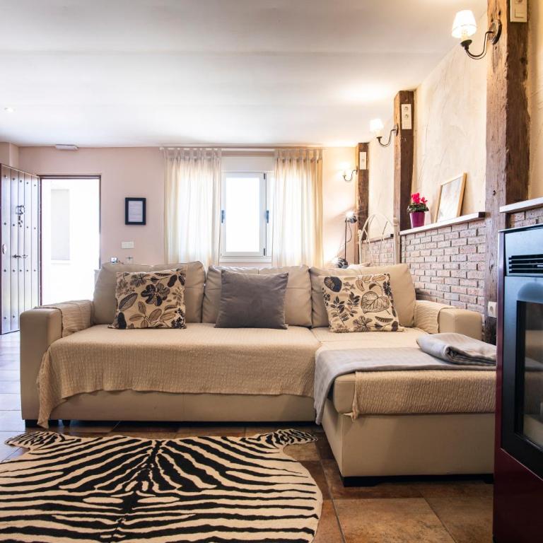 Apartamentos Cangas Relax - Apartamento Estudio - 21