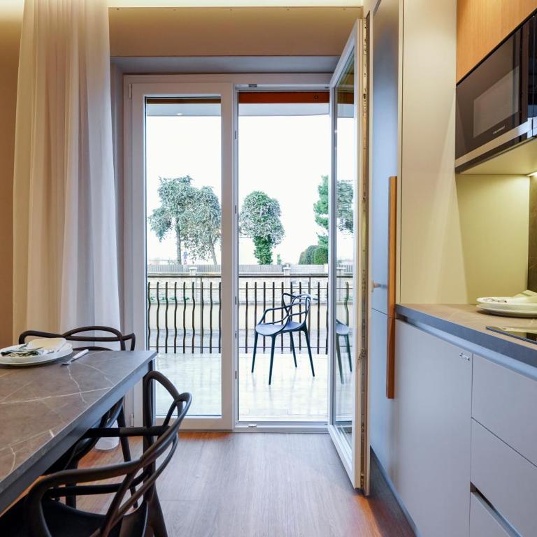 GuestHost - Milù & Eleanto Apartments near the sea - One-Bedroom Apartment - 2