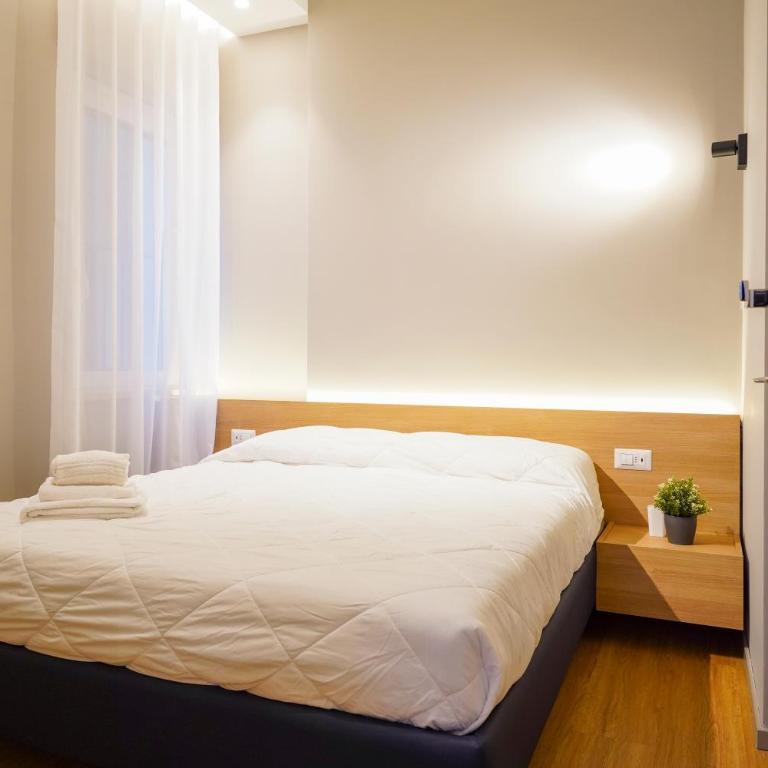 GuestHost - Milù & Eleanto Apartments near the sea - One-Bedroom Apartment - 8