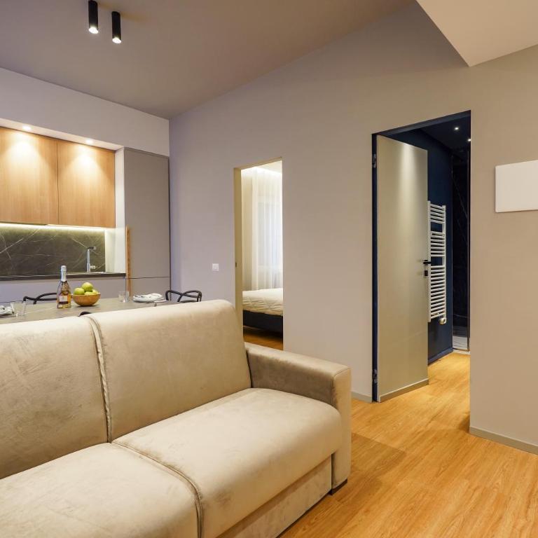 GuestHost - Milù & Eleanto Apartments near the sea - One-Bedroom Apartment - 9