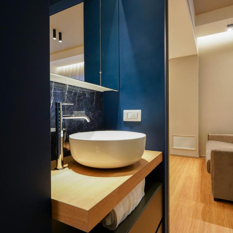 GuestHost - Milù & Eleanto Apartments near the sea - One-Bedroom Apartment - 13