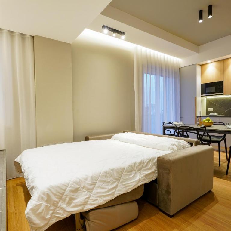 GuestHost - Milù & Eleanto Apartments near the sea - One-Bedroom Apartment - 10