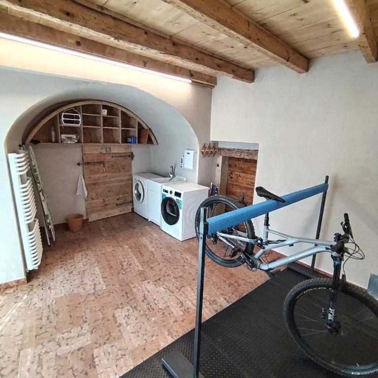 Residenza Alice - Appartamento con 1 Camera da Letto - 13