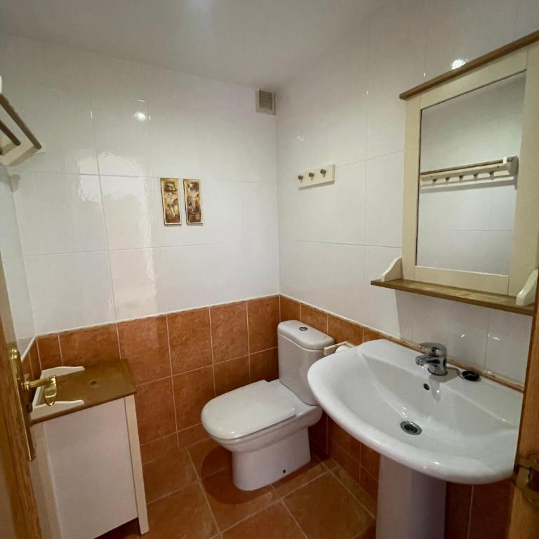 Alpen 1 La Volta II - Apartamento de 2 dormitorios - 3