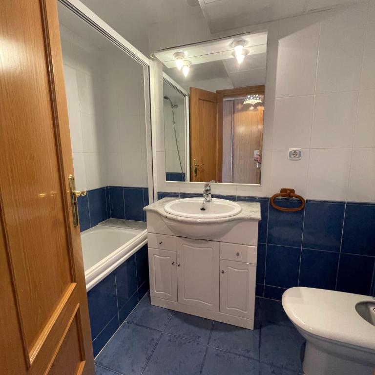 Alpen 1 La Volta II - Apartamento de 2 dormitorios - 23