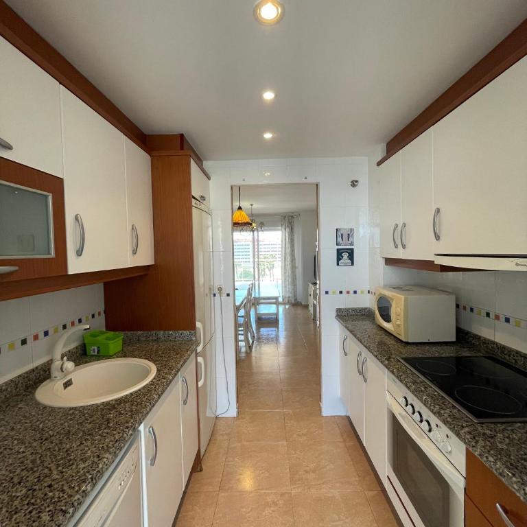 Alpen 1 La Volta II - Apartamento de 2 dormitorios - 5