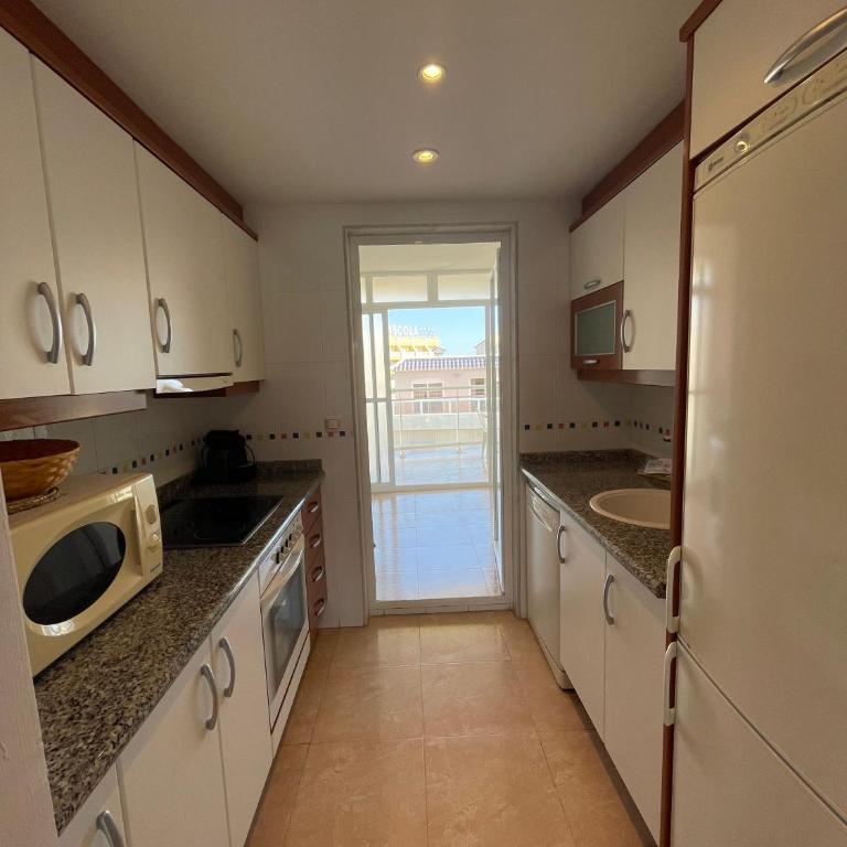 Alpen 1 La Volta II - Apartamento de 2 dormitorios - 16