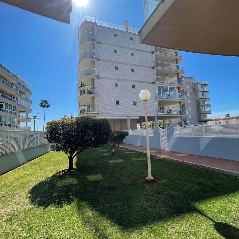 Alpen 1 La Volta II - Apartamento de 2 dormitorios - 8