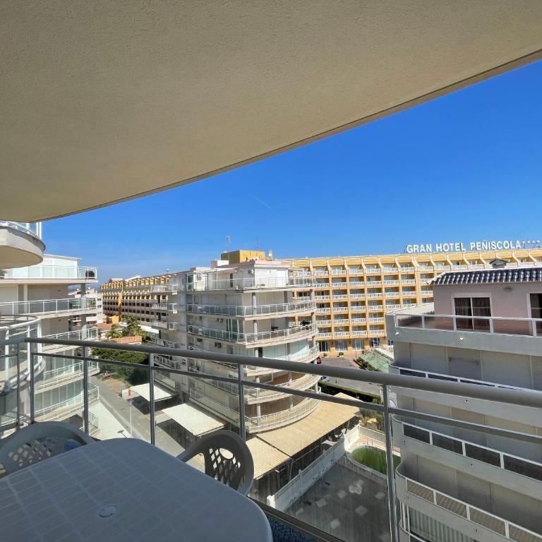 Alpen 1 La Volta II - Apartamento de 2 dormitorios - 12