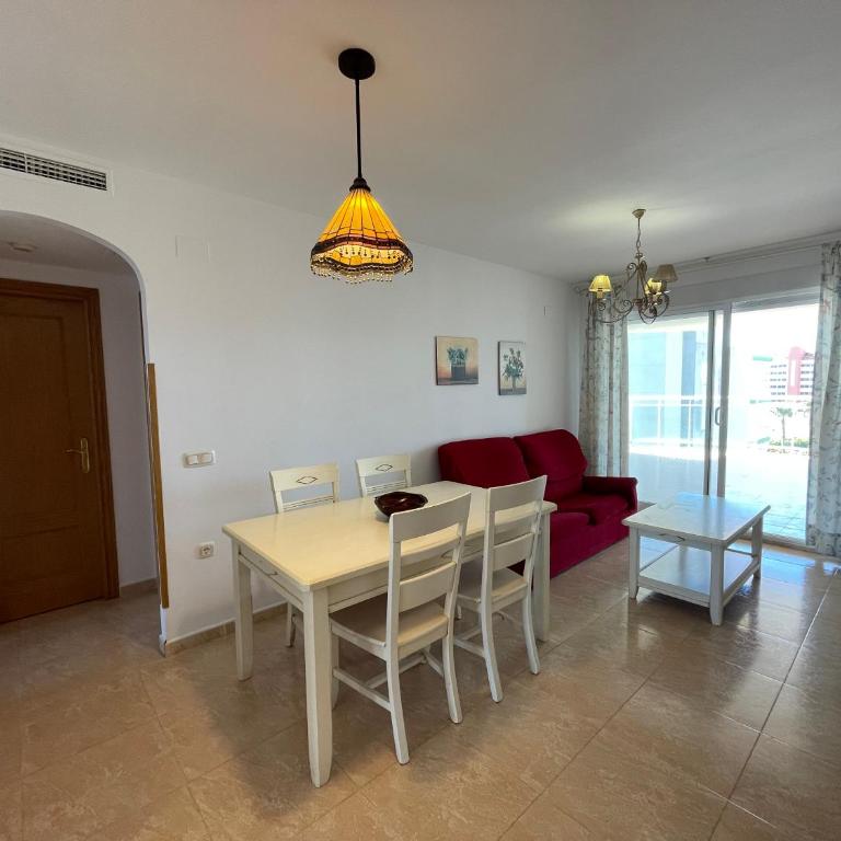 Alpen 1 La Volta II - Apartamento de 2 dormitorios - 20