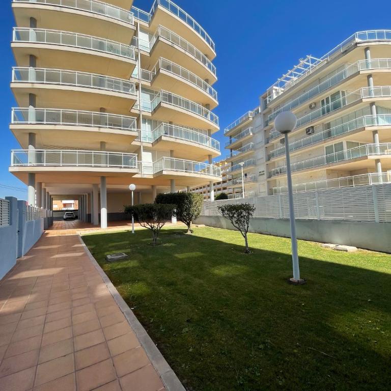 Alpen 1 La Volta II - Apartamento de 2 dormitorios - 19