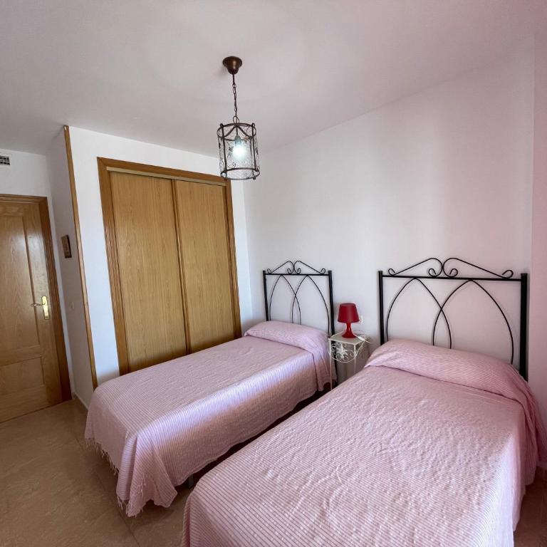 Alpen 1 La Volta II - Apartamento de 2 dormitorios - 18