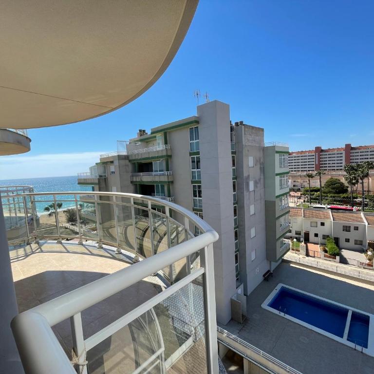 Alpen 1 La Volta II - Apartamento de 2 dormitorios - 24