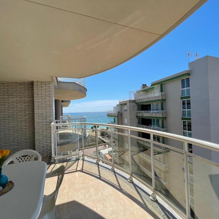 Alpen 1 La Volta II - Apartamento de 2 dormitorios - 36