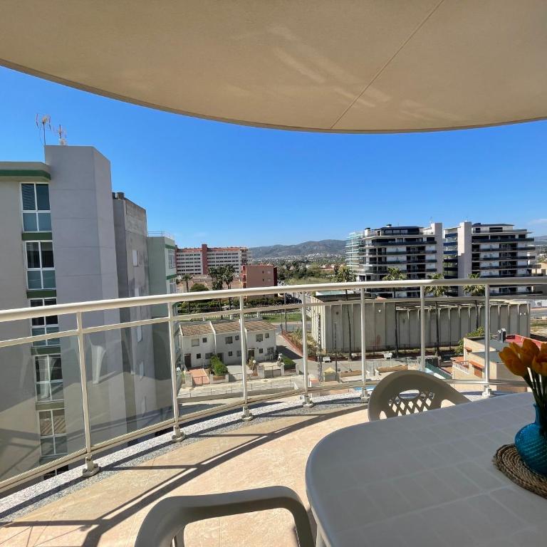 Alpen 1 La Volta II - Apartamento de 2 dormitorios - 38